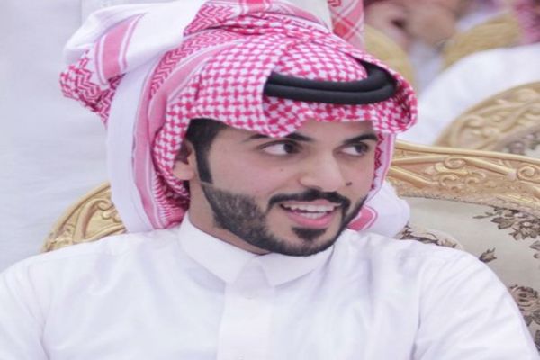 معلومات عن غازي الذيابي