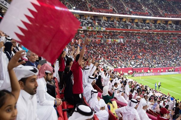 الجوازات السعودية تعلن شروط سفر المشجعين إلى قطر لحضور كأس العالم 2022