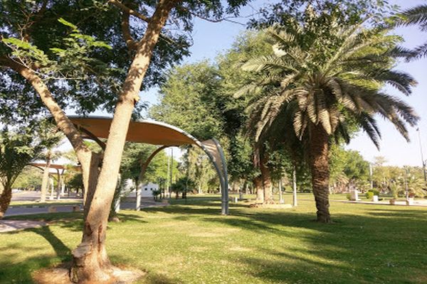 رابط حجز حديقة السويدي موسم الرياض 2022