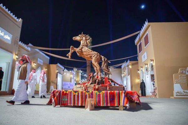 مهرجان جوادي بموسم الرياض 2022