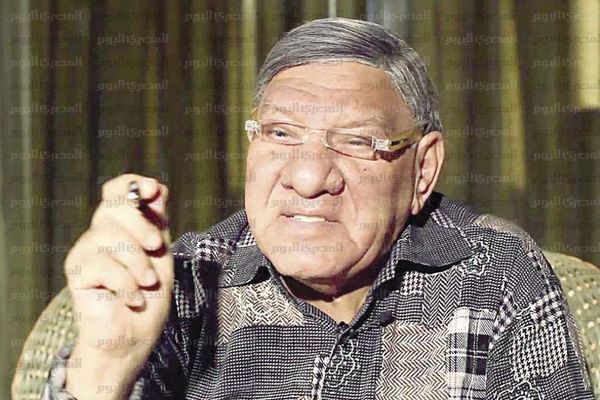 من هو الإعلامي مفيد فوزي