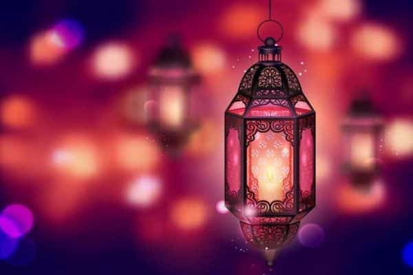 خطبة عن فضل شهر رمضان المبارك