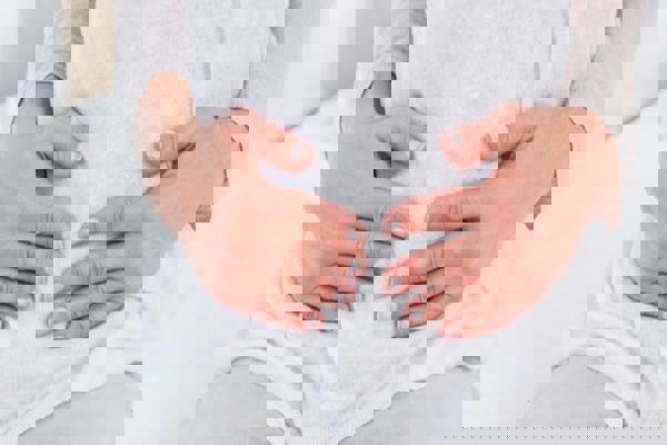 ألم الظهر عند الحامل
