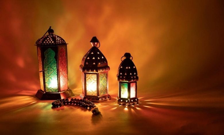 ذكر شهر رمضان في القران