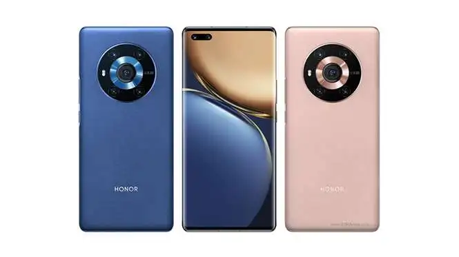 مواصفات هاتف هونر Honor Magic 6 الجديد