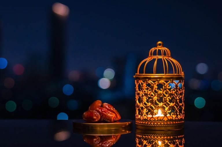 فضائل شهر رمضان