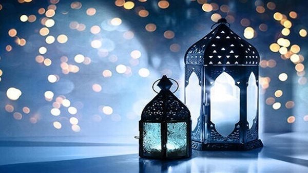 دعاء العشر الاواخر من رمضان