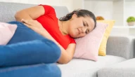 هل اعراض الحمل تشبه اعراض الدورة