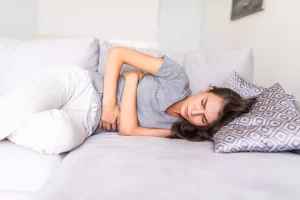 متى تبدأ أعراض الحمل بالظهور قبل الدورة