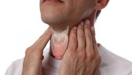 أعراض الغدة الدرقية عند الرجال