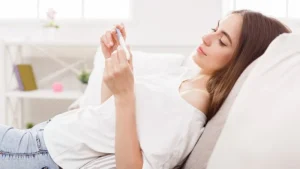 أعراض تؤكد وجود حمل قبل موعد الدورة