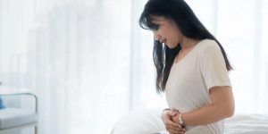 هل اعراض الحمل تشبه اعراض الدورة
