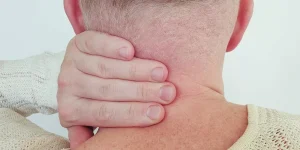 أعراض غضروف الرقبة والدوخة