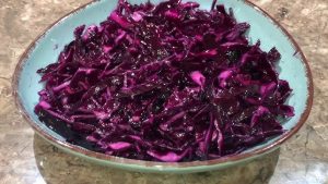 طريقة مخمر الملفوف