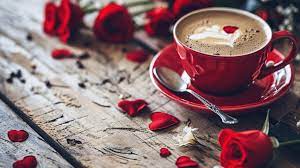 كلام عن قهوة الصباح تويتر