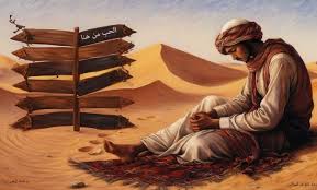 نزار قباني شعر عن الشوق والغياب