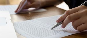 خطوات كتابة مقدمة بحث جامعي