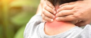 متى يكون غضروف الرقبة خطير؟
