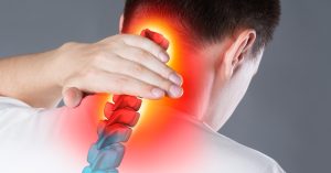 ازاي اعرف ان عندي غضروف في الرقبه؟