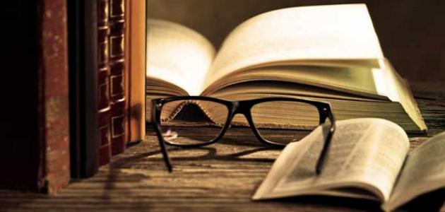 الأدب العربي وتاريخه