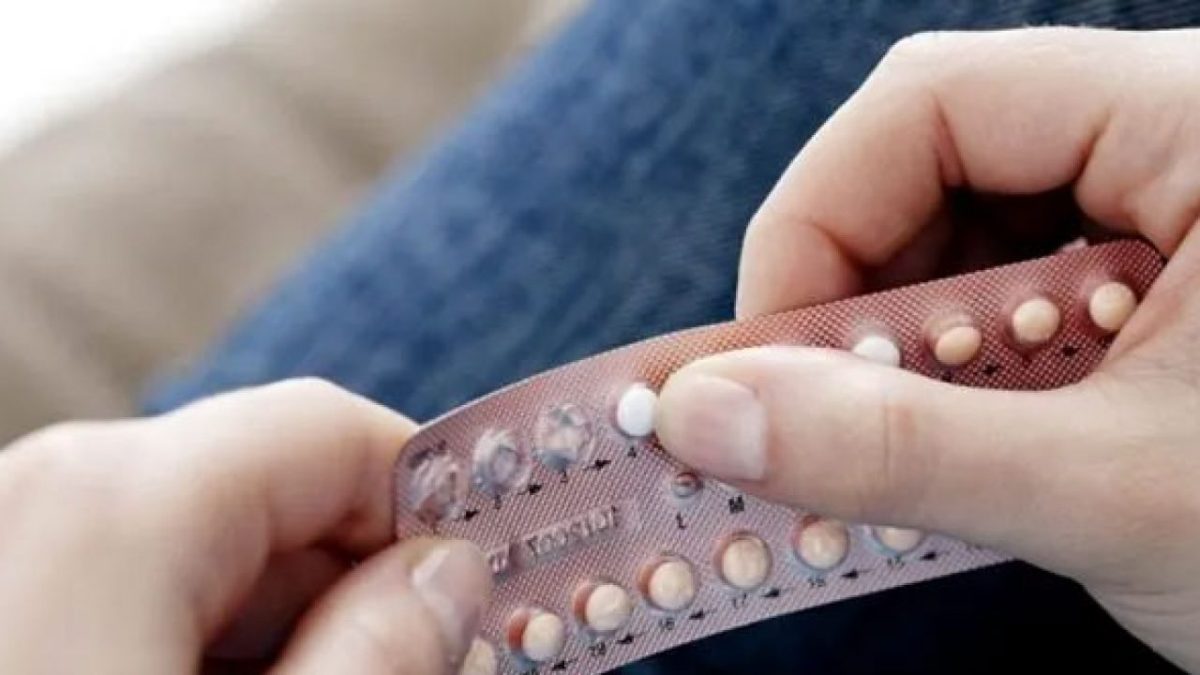 طريقة لمنع الحمل بدون حبوب ولا لولب
