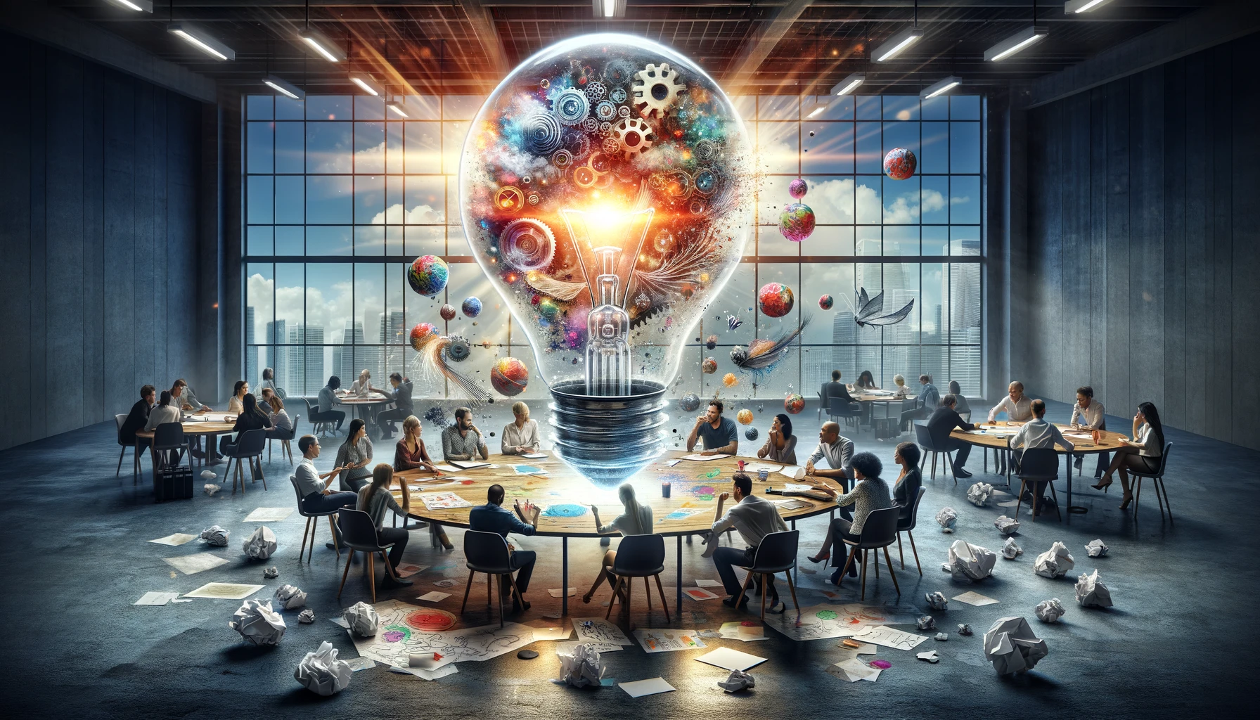 للتفكير الناقد خطوات أولها إتخاذ القرار للتفكير الناقد خطوات أولها إتخاذ القرار