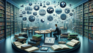 خطوات صنع القرار واتخاذه