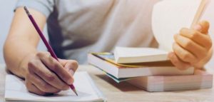 كيفية كتابة مقدمة بحث تخرج