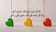 خواطر هادئة قصيرة