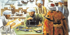 أثر القرآن الكريم في الخطاب النثري الأندلسي في القرن الخامس الهجري