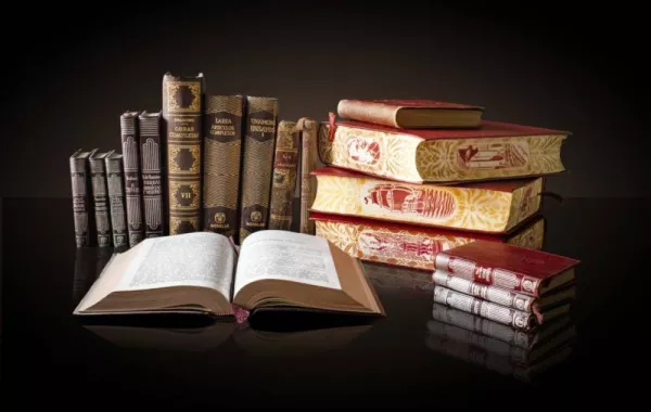 معلومات عامة عن الأدب العربي
