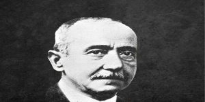 السيرة الذاتية للشاعر احمد شوقي