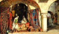 سمات الادب في العصر المملوكي