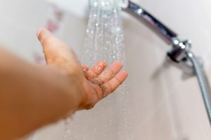 طريقة غسل الجنابة للمرأة