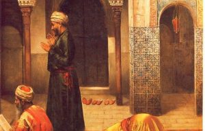 الأدب في العصر العباسي الأول والثاني