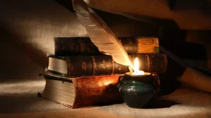 تطور اللغة الشعرية في القصيدة العربية الحديثة