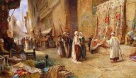 مظاهر نهضة الادب في العصر الحديث