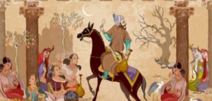 خصائص الأدب في العصر العباسي