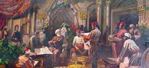 ما هي مظاهر النهضة؟
