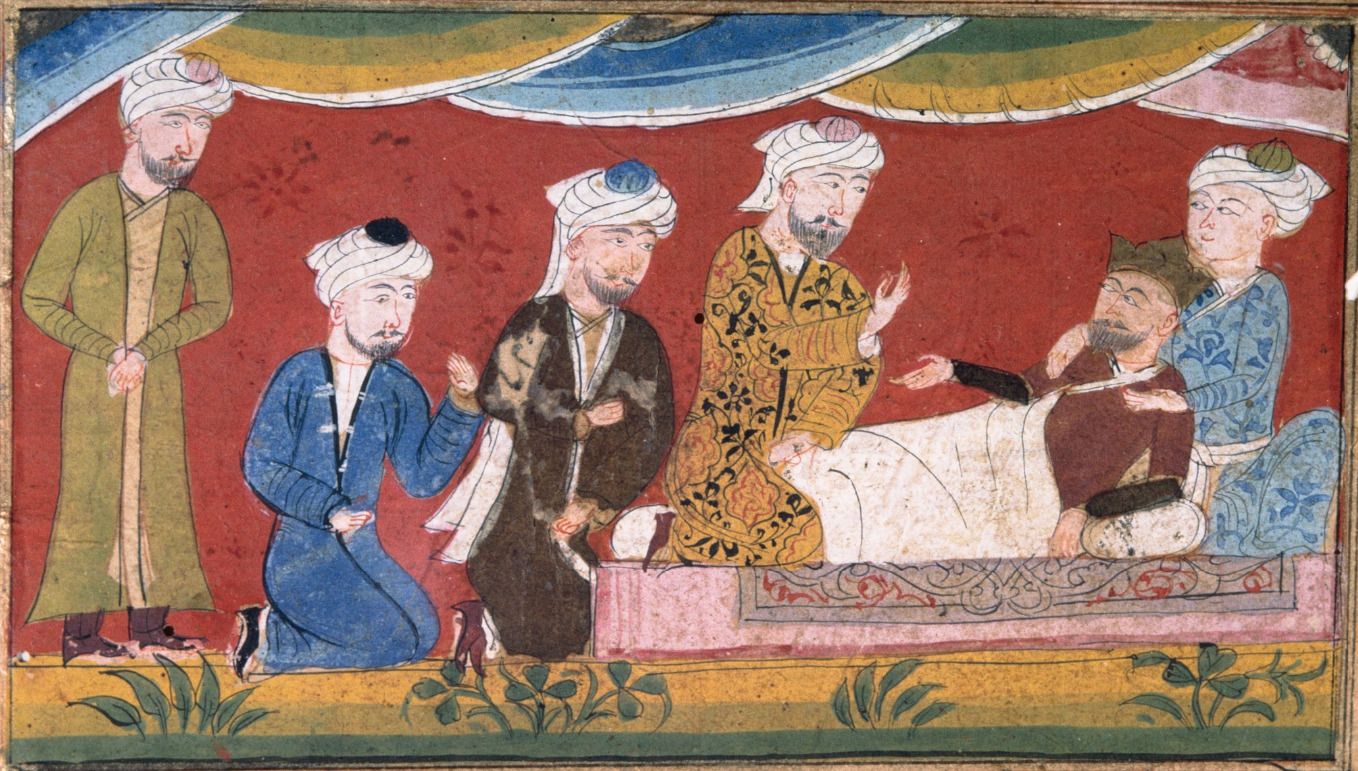 أثر المقامات العربية في الأدب العربي والعالمي