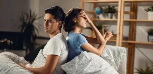 الدليل القاطع على خيانة الزوجة