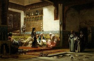 متى نشأت المدرسة الواقعية في الأدب العربي؟
