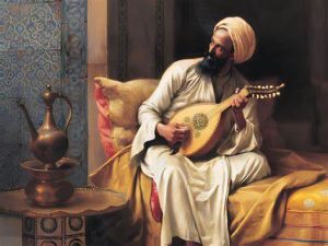 من هو رائد فن المقامة في الأدب العربي؟