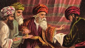 أسباب نشوء المدرسة الواقعية في الأدب العربي