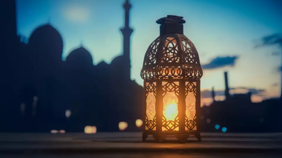 موضوع قصير عن شهر رمضان