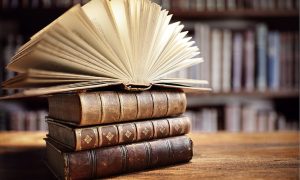 نبذة عن كتاب الديوان في الأدب والنقد