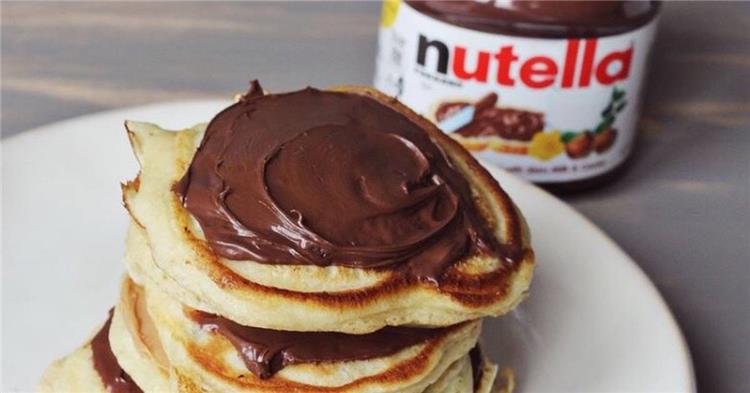 طريقة عمل البان كيك