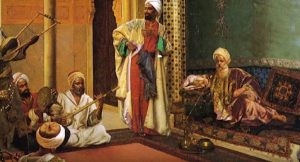 الاتجاهات الدستوبية في الأدب العربي الحديث