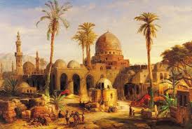 كيف كان الأدب في العصر العباسي؟