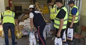 دور الأعمال الخيرية في تعزيز التكافل الاجتماعي خلال رمضان